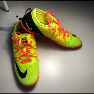 Women's Nike Free 1.0 Cross Bionic.